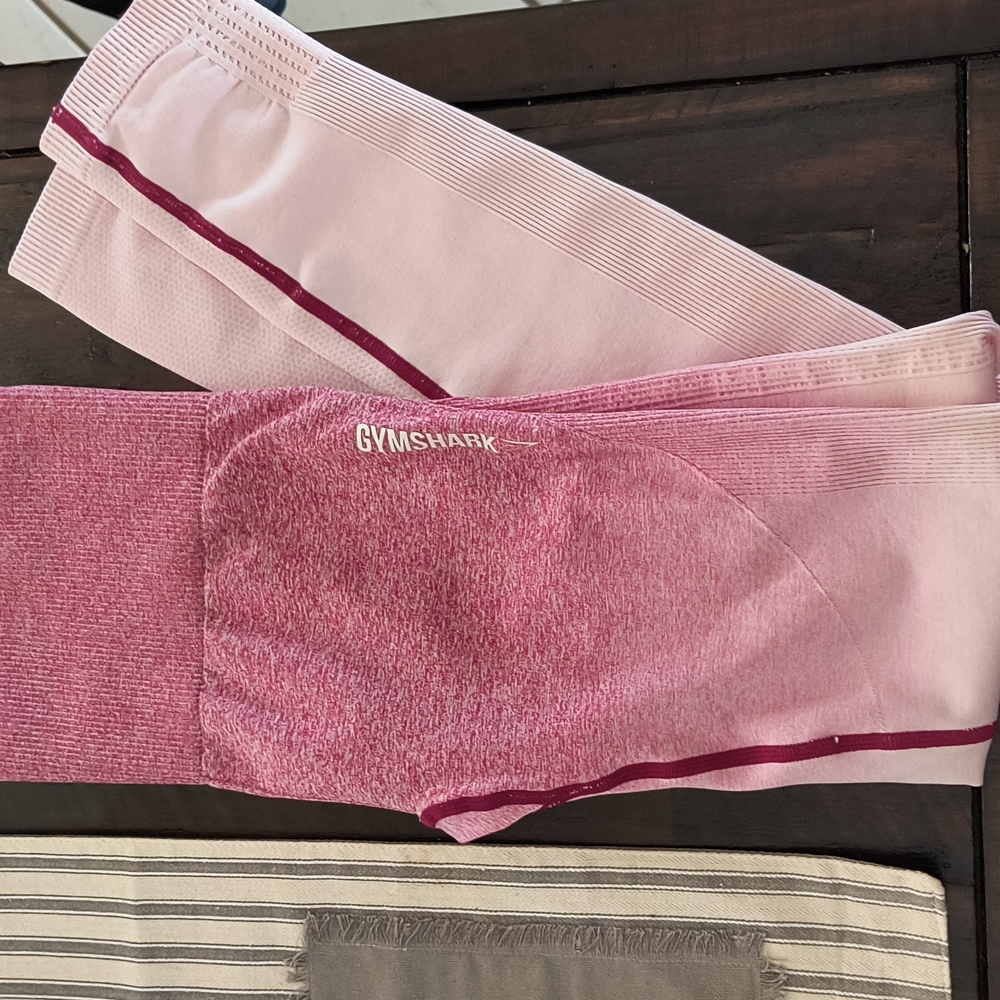 Women's gymshark leggings